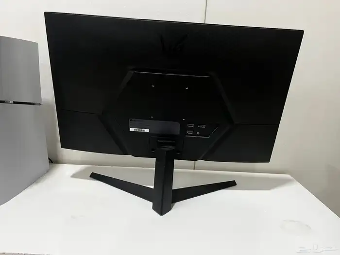 شاشه قيمنق نظيفه LG 1