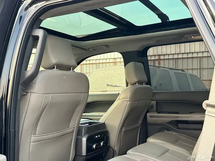 اكسبديشن 2018 فل كامل 11