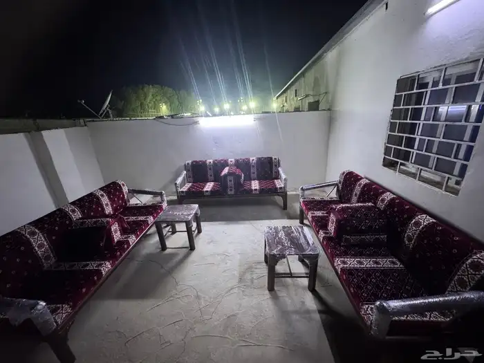 كراسي خارجيه مركاز 0