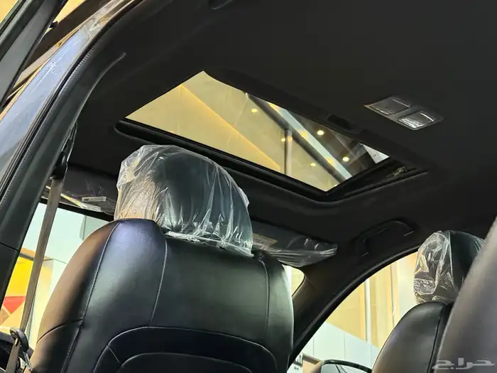 مازدا - CX-9 - 2017 - فل كامل ( بحالة ممتازه ) 18