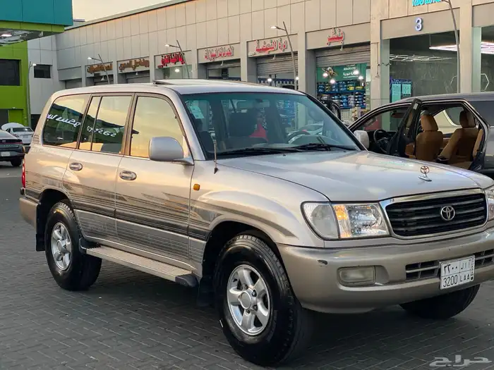 جكسار 99 فتحه دفلوك 6