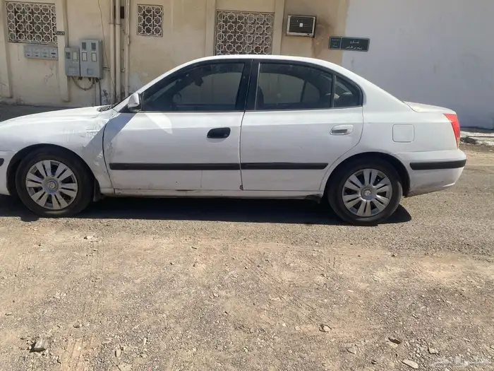 النتراء 2005 للبيع 0