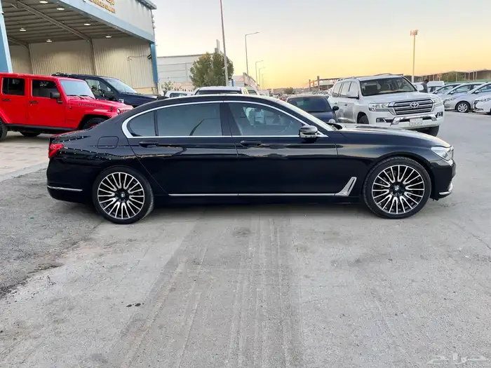 بي ام دبليو 2016 ديزل 5