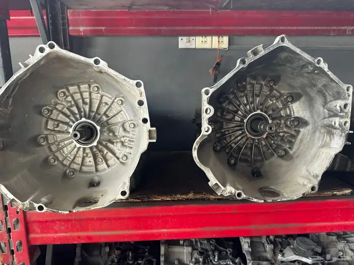 قيربوكسات جموس قمة النظافه 0