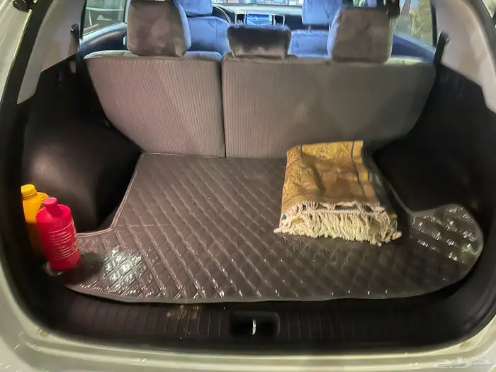 كيا سبورتاج 2017 9