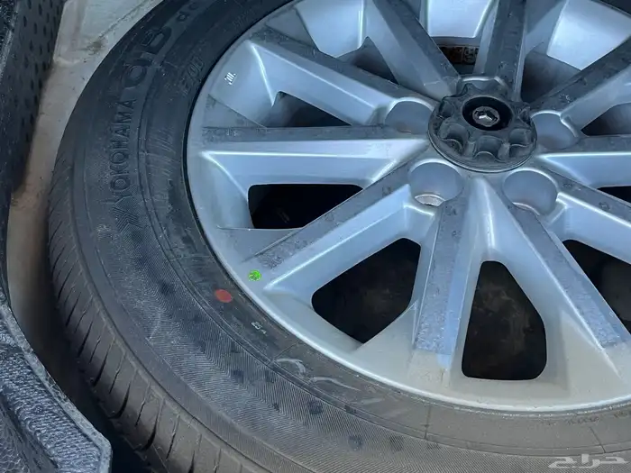 أوريون تورينق - 2014 أبيض لؤلؤي 9