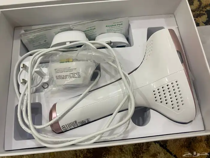 جهاز الليزر ملايT3 للبيع 0