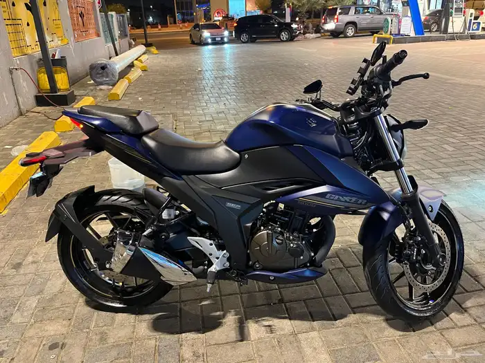 دباب جي اكس ار 250 7