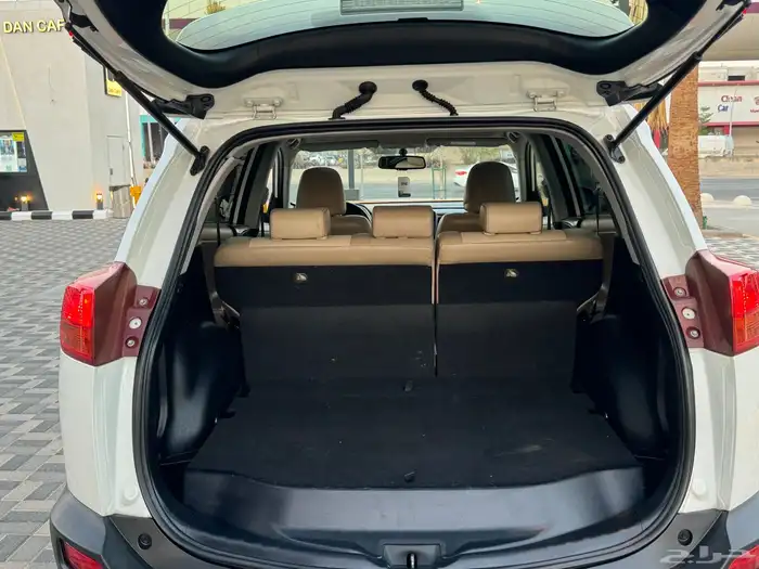 رافور 2013 فل كامل ماشي 190 47