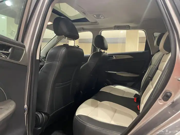 للبيع شانجان CS35 2020 19