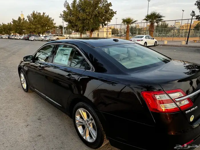 فورد تورس مبيعات وزارة نظيف جدا 11