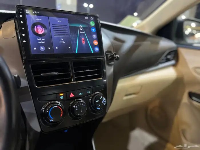 يارس موديل 2021 16