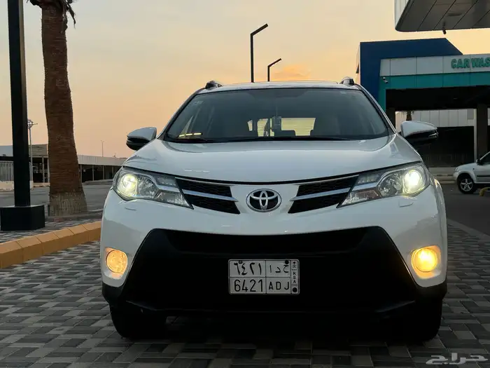 رافور 2013 فل كامل ماشي 190 2