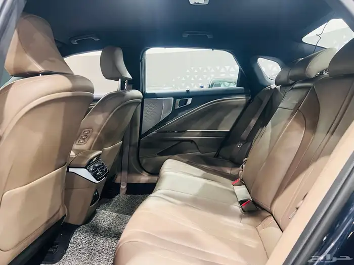 كيا 8 موديل 2022 (بحالة الوكالة) 5