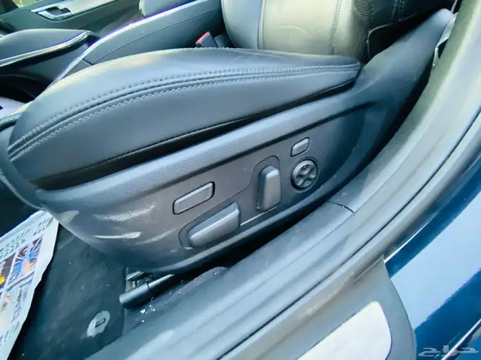 ازيرا 2022 بنزين 10