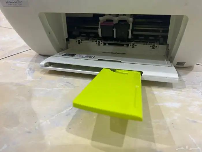 طابعه اتش بي 2