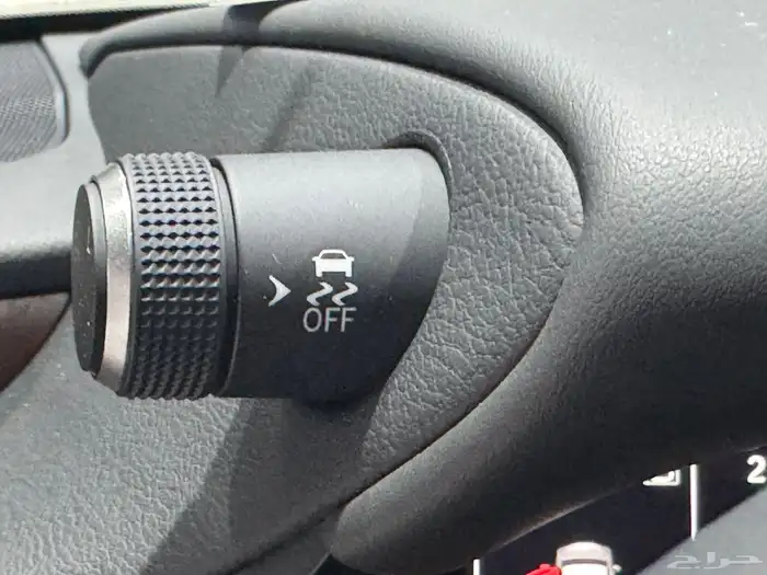 لكزس ES 350 بريمي CC بانوراما بروجيكتر 2025 نظام 50-50 16