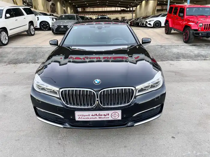 بي ام دبليو 2016 ديزل 1