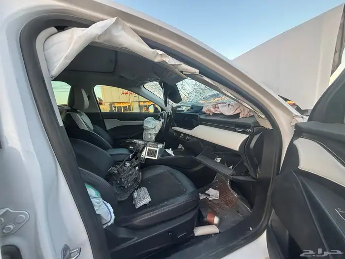 فورد تورس 3023 0