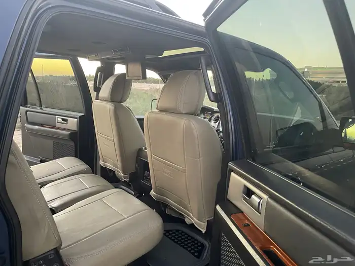 للبيع فورد اكسبيدشن فل كامل 13