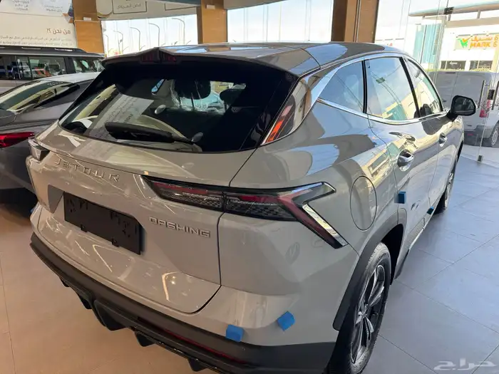 جيتور داشينج ستاندر 2026 عرض خاص 3