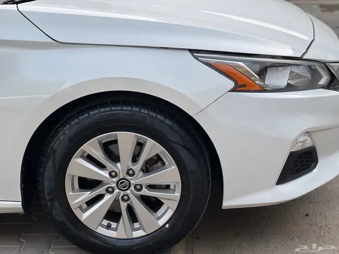 التيما 2021 استاندر نظيف جدا عداد 95.000لدى قمة الاطلال 11