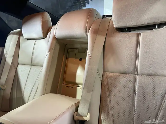 تويوتا افالون فل 2013 14