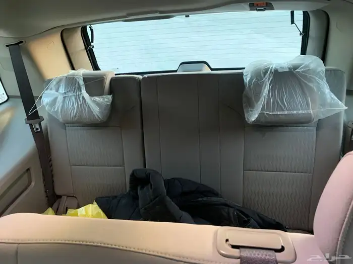 تاهو LS 2020 شرط الفحص 10