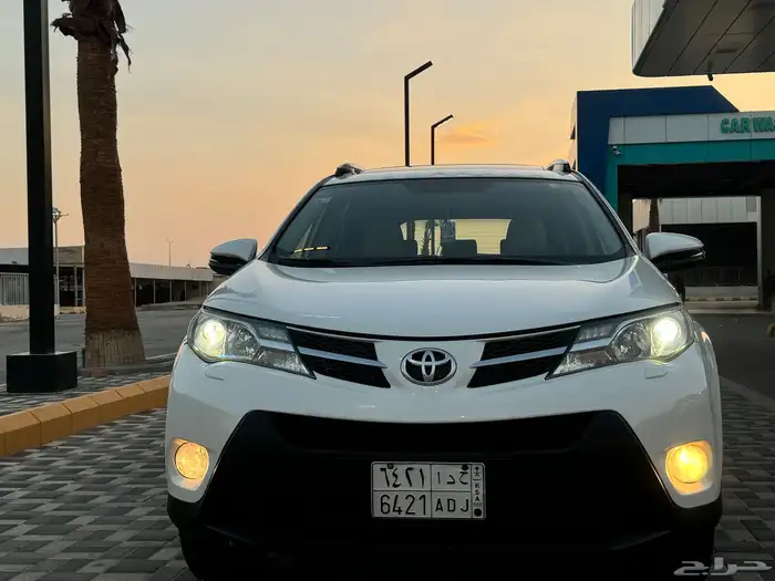 رافور 2013 فل كامل ماشي 190 1