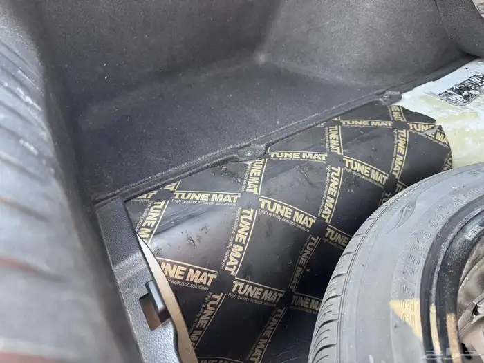 هيونداي سوناتا انسبريشن 2021 فل الفل 24