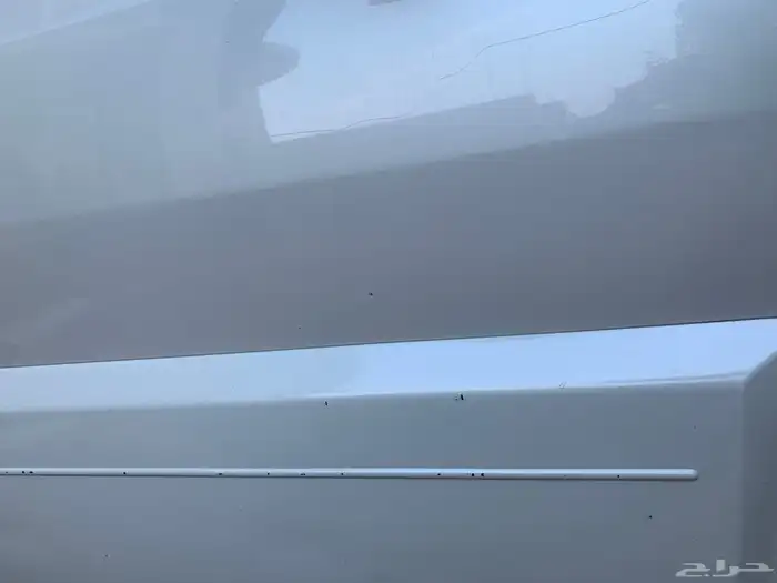 باجيرو ربع 2016 ابيض 1