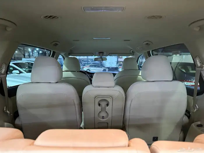 كيا كارنيفال 2020 فل كامل وكالة بدي ومحركات شرط 11