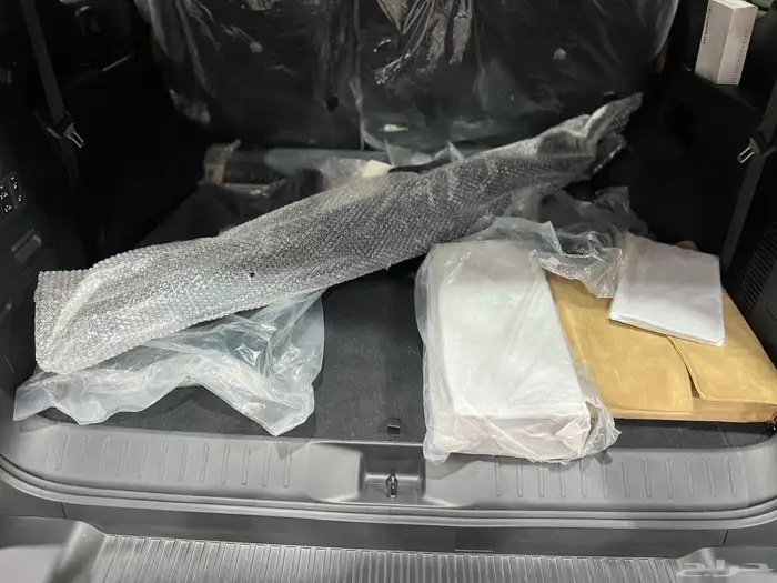 لكزس LX 600 BB 22