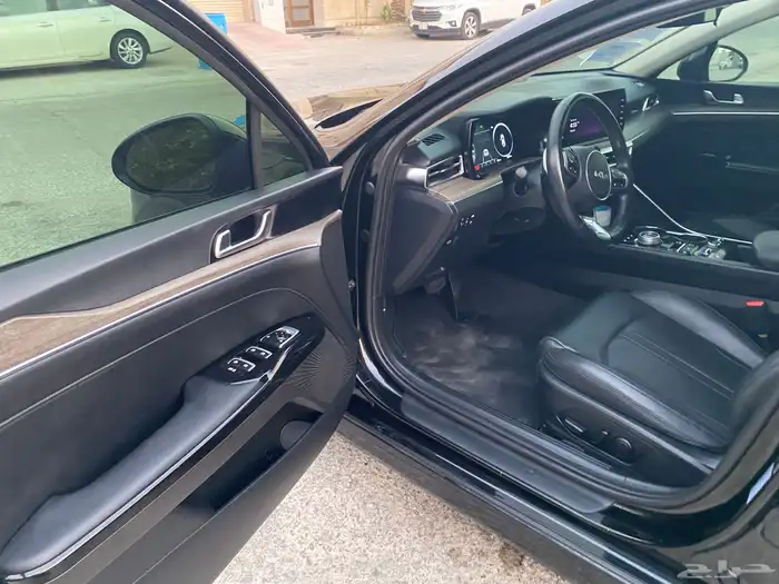 كي فايف 2022بوضع الوكالة 10