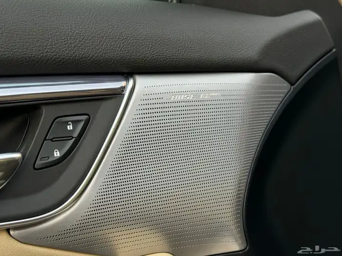 كاديلاك CT5 موديل 2020 فل كامل تحت الصيانة المجانية 46