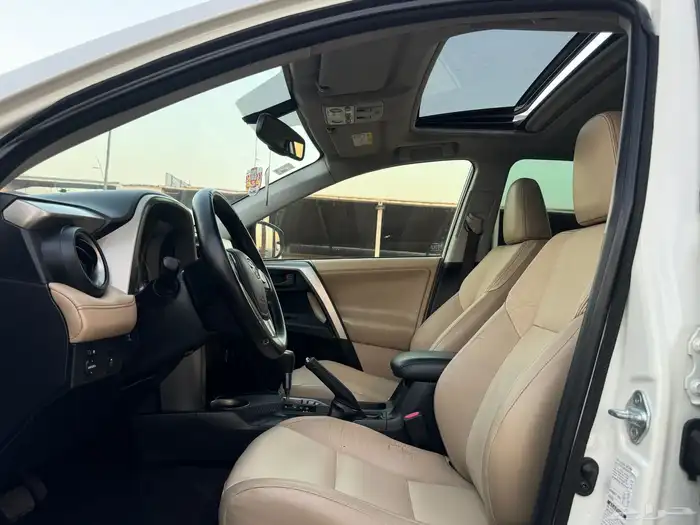 رافور 2013 فل كامل ماشي 190 23