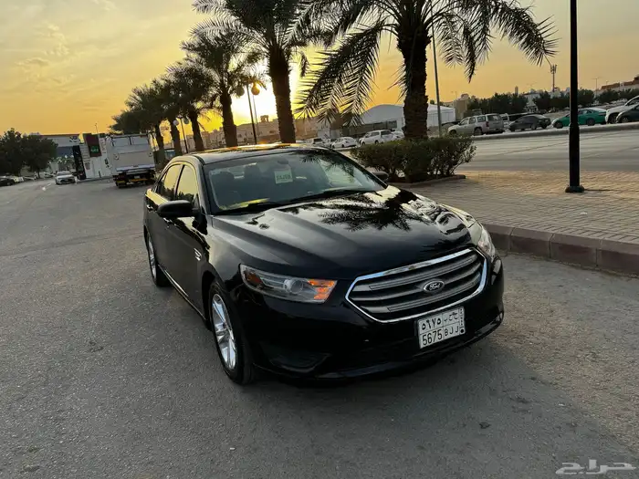 فورد تورس مبيعات وزارة نظيف جدا 0