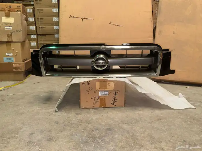 شبك باثفندر 1998-2004 أصلي وكالة 1