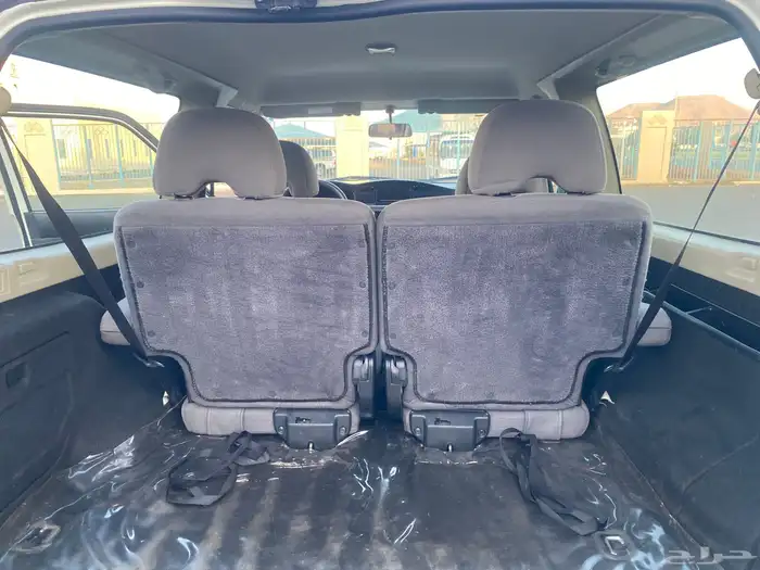 نيسان باترول ربع 2011 28