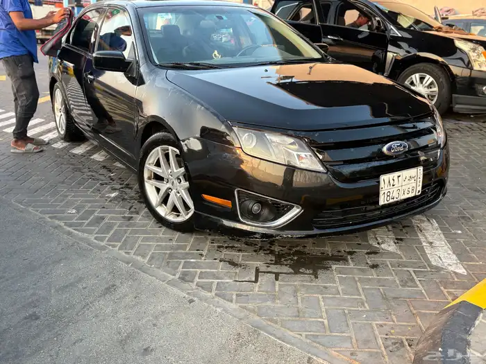 فورد فيوجن 2010 ford fusion 2
