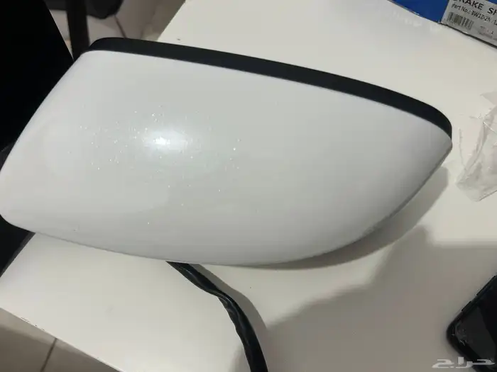 مراية دوج تشارجر للبيع 6