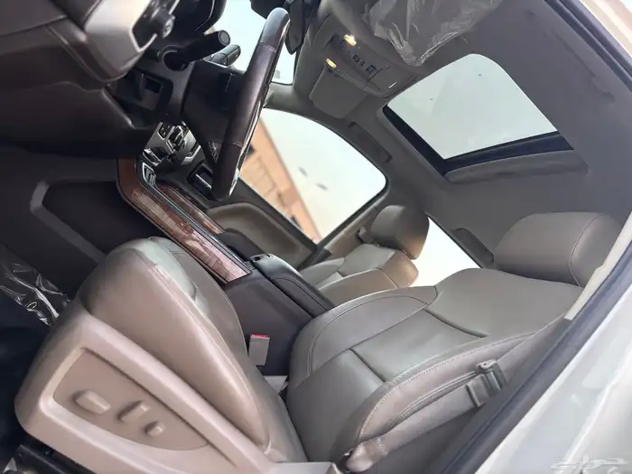 جمس سيرا غمارتين 2014 33