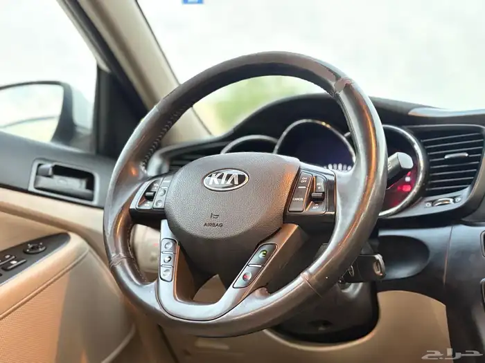 أوبتيما 2013 قمه في النظافه 19