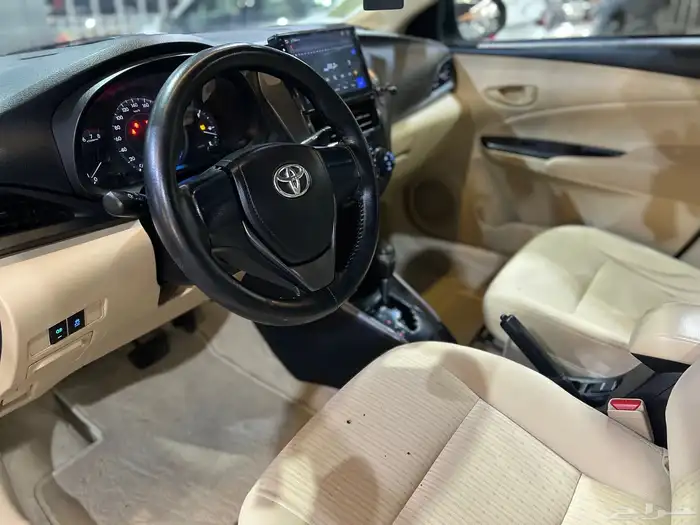 يارس موديل 2021 15