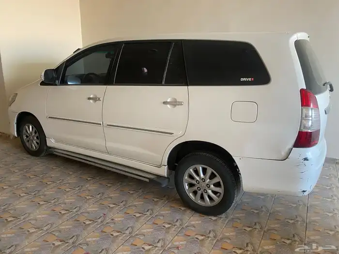 سياره 213 انوفا فاغن 8