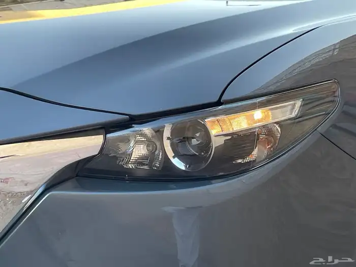 مازدا cx-9 موديل 2024 وكالة 13