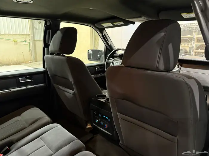 فورد اكسبيدشن 2016 طويل (بحالة ممتازة) 8