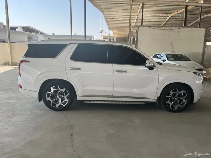 بالسيد 2021 وارد كوريا 6