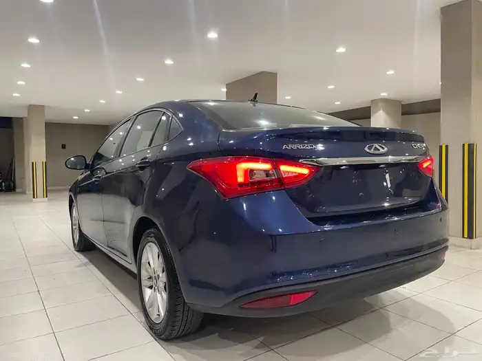 للبيع شيري اريزو 5 2023 10