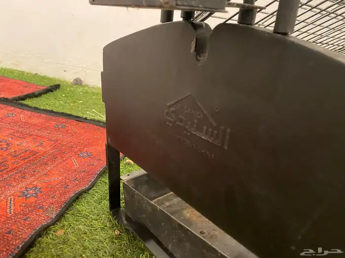 شوايه السنيدي كهرب 4